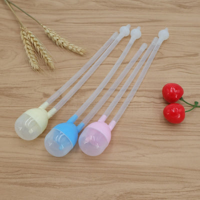 Aspirador Nasal Seguro para Bebés Recién Nacidos - Image 5