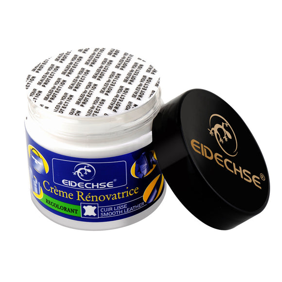 Crema Reparadora de Cuero