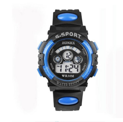 Reloj Deportivo Inteligente Multifuncional con LED Luminoso e Impermeable - Image 6