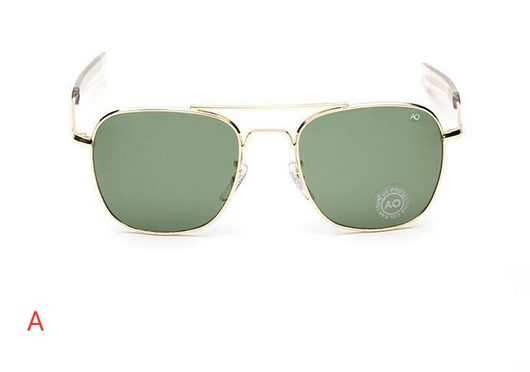 Gafas de Sol Aviador Fashion AO - Image 15