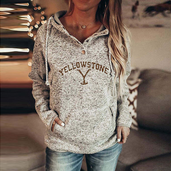 Sudadera con Estampado Navideño
