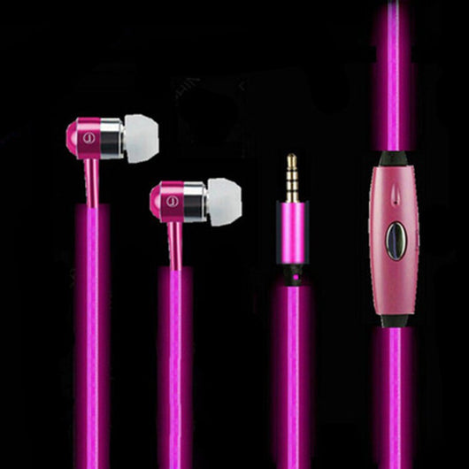 Auriculares LED Magic Light Compatibles con Apple - Image 10