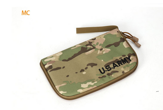 Portaarmás Táctico Militar - Image 7