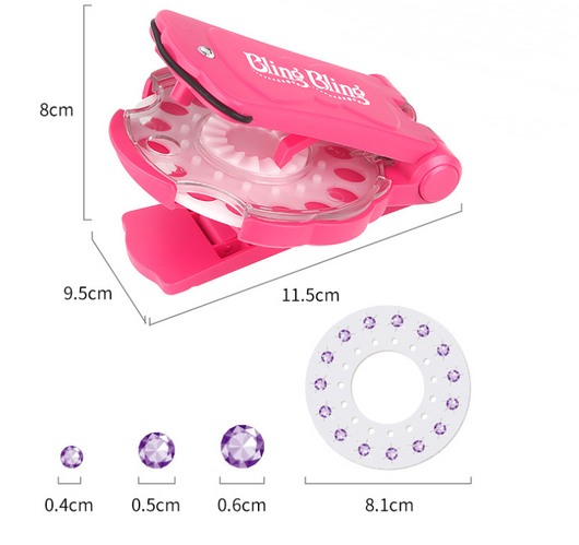 Set de Brocas para Taladro con Destello de Estilo - Image 9