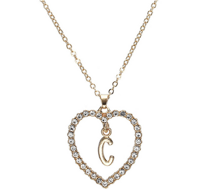Collar Colgante de Amor Romántico para Niñas - Image 4