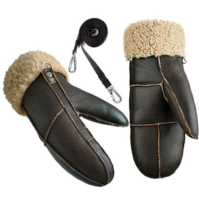 Guantes Térmicos Impermeables para Hombre y Mujer - Image 17
