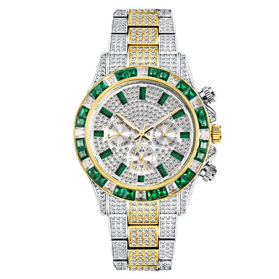 Reloj de Pulsera para Mujer Cuarzo Acero Inoxidable Diseño Minimalista - Image 35