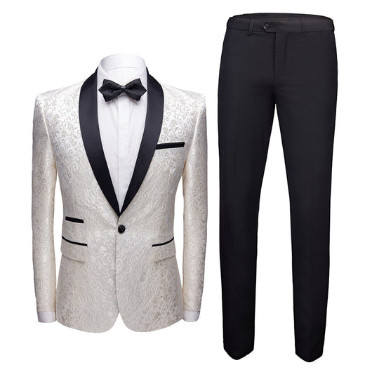 Traje Formal Completo para Hombre - Conjunto Elegante para Bodas y Eventos - Image 9