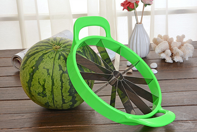 Cortador Multifuncional de Frutas para Melón y Sandía - Image 5