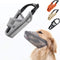 Máscara Protectora para Perros Medianos y Grandes Golden Retriever Husky