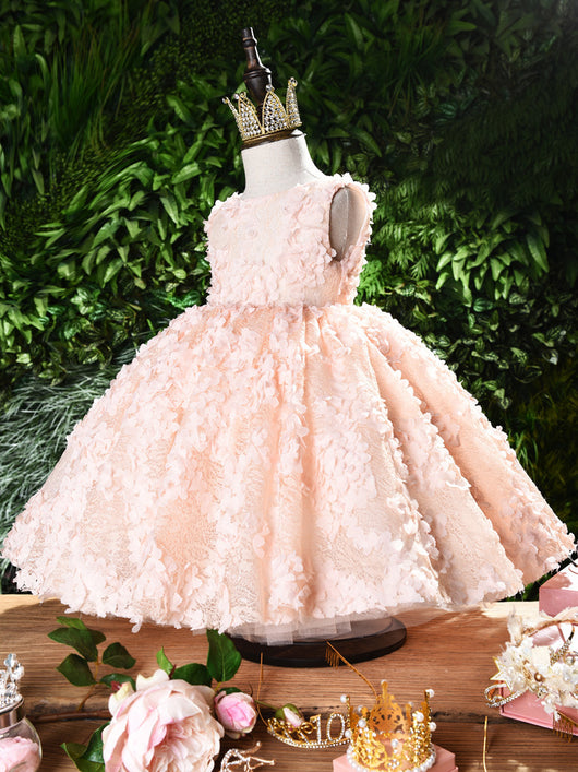 Vestido para Bebé de Un Año - Image 4