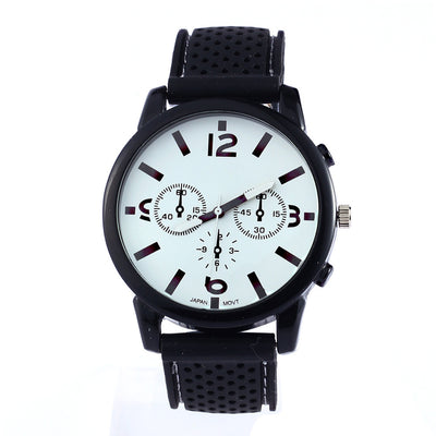 Reloj Deportivo Concepto Tres Ojos - Image 13