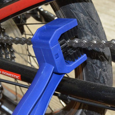 Kit Limpiador y Removedor de Cadena para Bicicleta y Motocicleta - Image 4