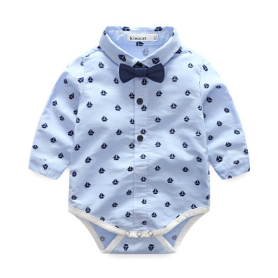 Chaleco y Pajarita para Niño Caballero Elegante - Image 4