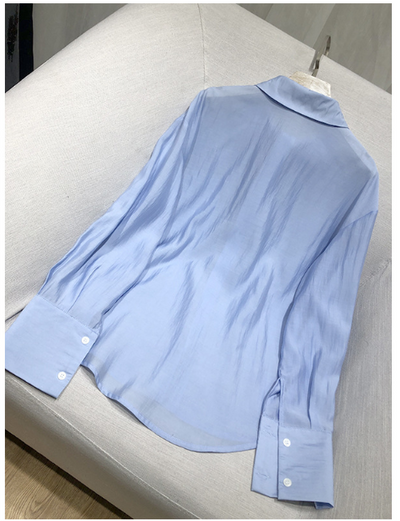 Blusa Hombro Descubierto Estilo Hong Kong - Diseño Diosa Verano - Image 9