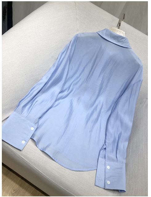 Blusa Hombro Descubierto Estilo Hong Kong - Diseño Diosa Verano - Image 9