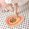 Tapete de Baño Papaya