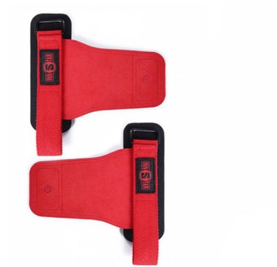 Protectores de Muñeca para Barra Horizontal y Fitness - Image 8