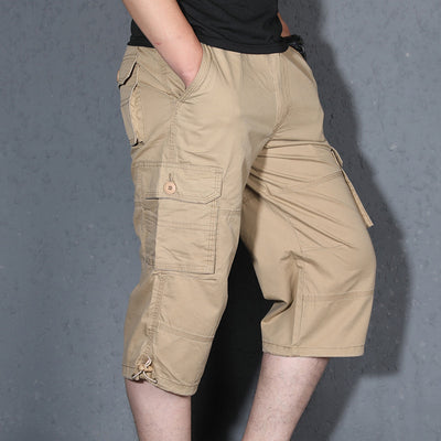 Pantalones Cortos de Trabajo para Hombre - Image 9