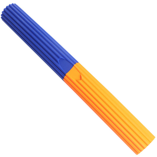 Barra de Fortalecimiento Flexible para Entrenamiento de Resistencia y Recuperación - Image 9
