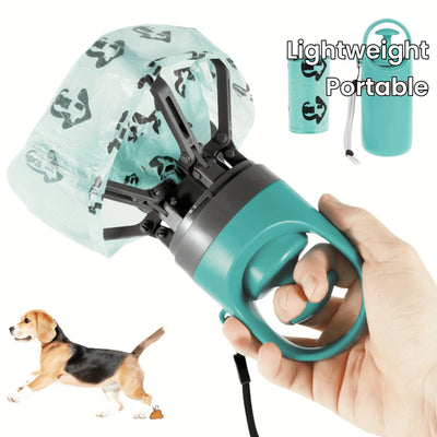 Recogedor de Desechos Caninos con Sistema de Bolsas - Image 7