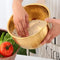 Colador de Arroz Acero Inoxidable Premium