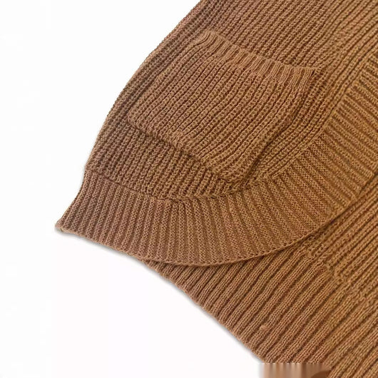 Cardigan Ejecutivo Slim Fit para Mujer - Tejido Cómodo para Oficina - Image 4