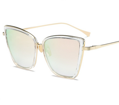 Gafas de Sol Cat Eye Personalizadas - Image 7