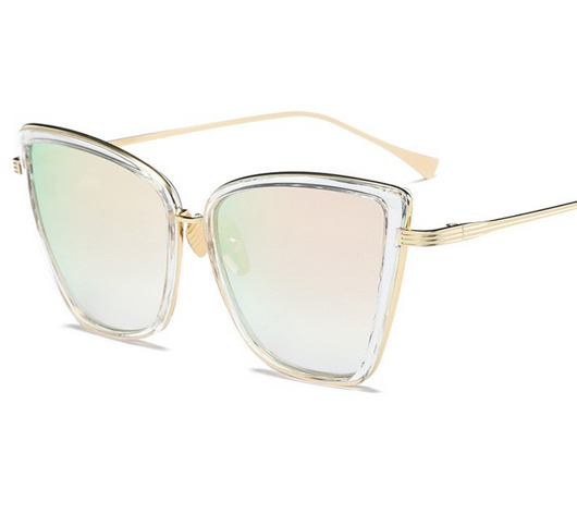 Gafas de Sol Cat Eye Personalizadas - Image 7