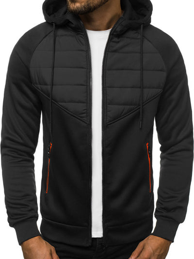 Sudadera con Capucha y Cierre de Cremallera - Image 17