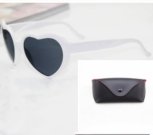 Gafas de Corazón con Efecto Luz Love - Lentes Especiales para Momentos Mágicos - Image 18