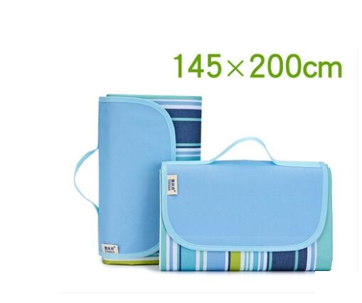 Tapete Impermeable Acolchado para Picnic y Camping - Image 3
