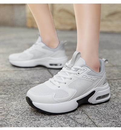 Tenis Deportivos Versátiles para Parejas - Cómodos y Transpirables - Image 30