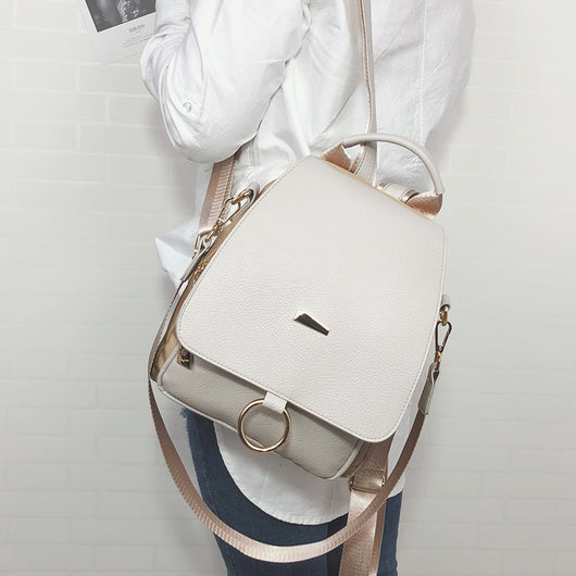 Bolsa de Viaje Oxford Mori - Resistente y Versátil - Image 17