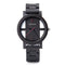 Reloj de Madera Elegante