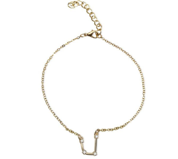 Pulsera de los 12 Signos del Zodiaco - Image 13