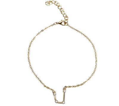 Pulsera de los 12 Signos del Zodiaco - Image 13