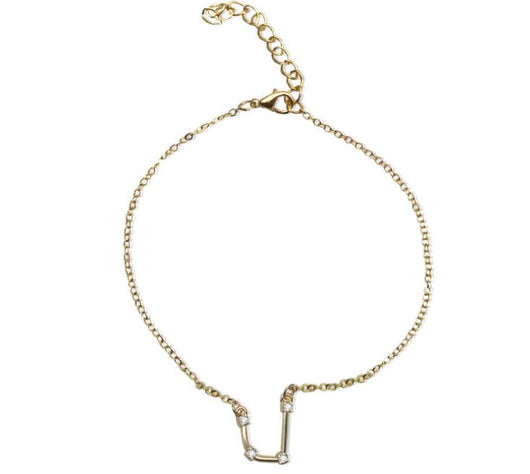 Pulsera de los 12 Signos del Zodiaco - Image 13