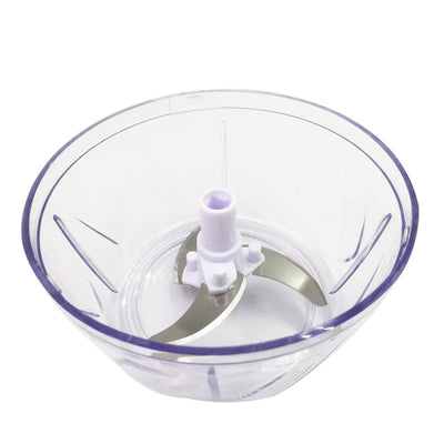 Rallador Multifuncional de Verduras y Frutas con Picador de Carne Manual - Image 3