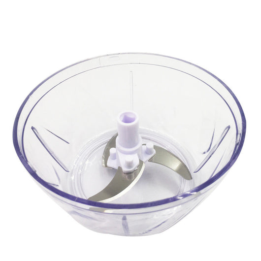 Rallador Multifuncional de Verduras y Frutas con Picador de Carne Manual - Image 3