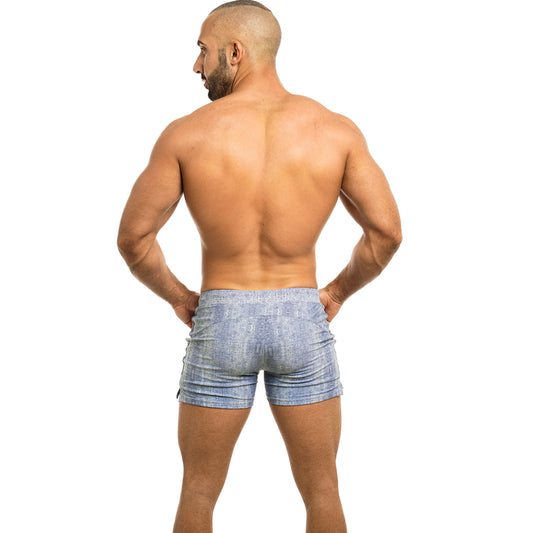 Bañador para Hombre con Tecnología de Secado Rápido - Image 2