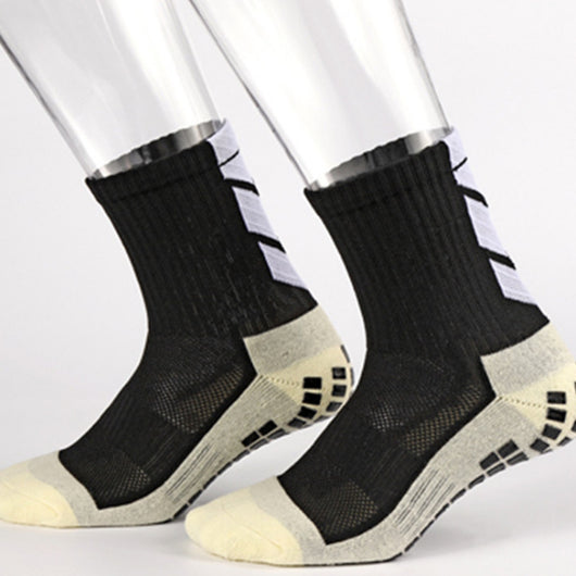 Calcetines de Fútbol Antideslizantes Reforzados - Image 11