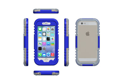 Funda Protectora Impermeable para Celular - Image 10