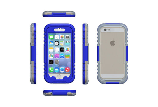 Funda Protectora Impermeable para Celular - Image 10