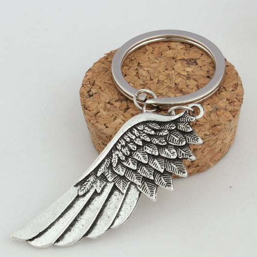 Llavero Alas de Ángel