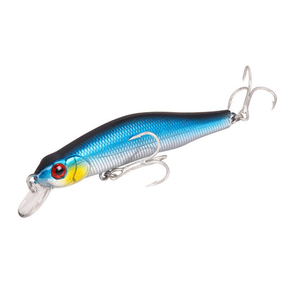 Señuelo Láser Bronceado para Pesca de Truchas y Bagres - Image 10