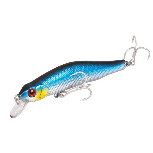 Señuelo Láser Bronceado para Pesca de Truchas y Bagres - Image 10