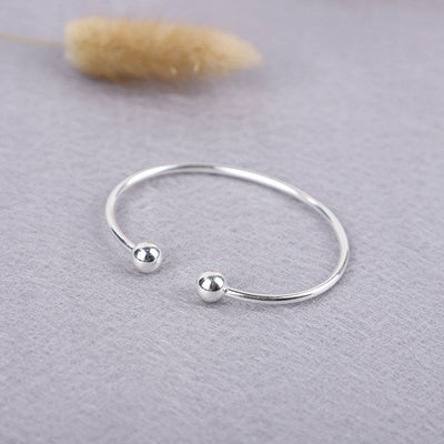 Joyas de Plata Esterlina 925 Tendencia Fashion - Image 4