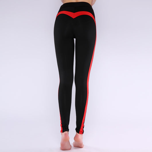 Pantalones de Buzo Love Peach para Cadera - Image 8