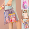 Bolsa Transparente para Compras